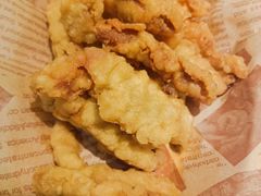-火啫啫·粤式啫啫煲(南京弘阳店)