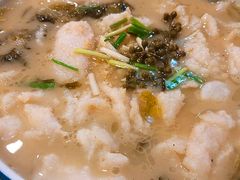 酸菜龙利鱼-京氣春饼(机场店)