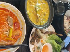 -美奈小馆·越南料理(福田星河COCO Park店)