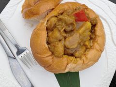 -素心小筑(后沙裕镇店)