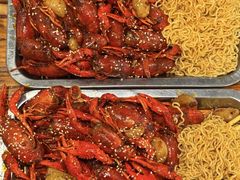 -即墨老公社·海肠捞饭大王(古城店)