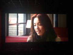 -中影嘉华国际影城(大芬星都里店)