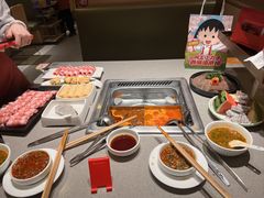 -海底捞火锅(青悦城店)