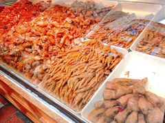 -八一好吃街·高品美食广场