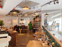 -Alimentari早午餐(安福路店)