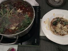 -泉味道贵州厨房(三里河店)