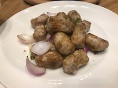 -莆田餐厅PUTIEN(三里屯店)