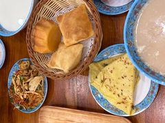 -BAURSAK包尔萨克早餐屋(第二分店)