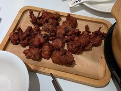 鸡架-温粥人(春晖路店)