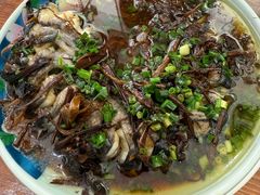 -绍兴名菜馆(可乐路店)