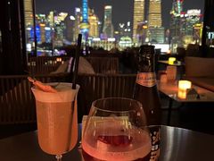 -罗斯福色戒酒吧(外滩店)