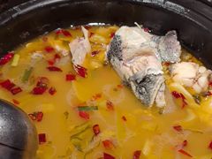 -周渝食惦酸菜鱼(青浦店)