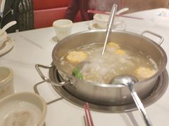 -潮正和潮汕牛肉火锅·老字号(番禺万达店)