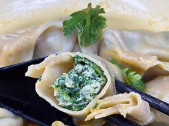-柴爿巷·香酥鸡&馄饨(复兴中路店)