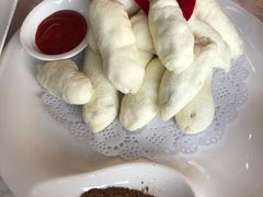 软炸里脊-马凯餐厅(地安门店)