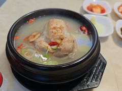 -长顺参鸡汤店(西塔总店)