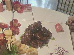 -聚鑫阁江浙菜·非遗传承技艺(闵行交大店)