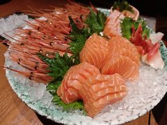 -匠和风精致料理(世茂双子塔店)