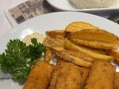 -宜家·瑞典风味餐厅(四元桥店)