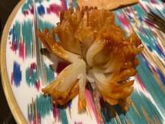 -海派悦庭·海胆烧麦·新融合菜(凯德广场店)