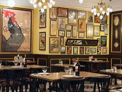 -Entrecôte 法国牛扒馆(保利·时光里店)