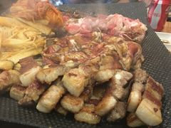 -大派屋(桂林路店)