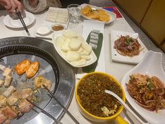 -么子烤肉(化龙池店)