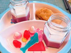 -济南香格里拉·咖啡泉自助餐厅