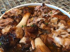 密制脚圈-走马楼饭庄(慈城古县城店)