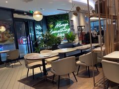 -必胜客(长安长青店)
