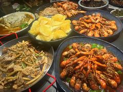 -红盔甲·小龙虾(人民广场店)