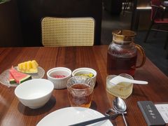 -许爷家·生态湖鲜(徐汇日月光店)