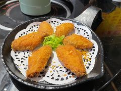 -六浦佳厨 ·地道粤菜(阳山鸡煲店)