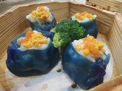 -蘩楼(华强北总店)