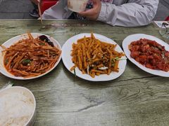 -卢庄(江汉路店)