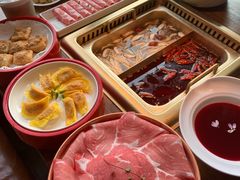 -九鼎轩脆毛肚火锅(三钢里店)