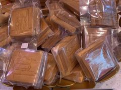 -巴黎贝甜(大宁国际商业广场店)