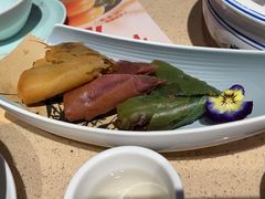-点都德(华强南店)