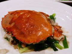 -环球港凯悦 · 享悦中餐厅