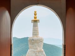 -妙峰山风景名胜区