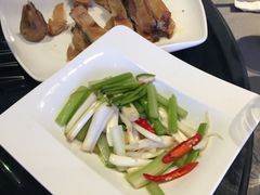 -徐记海鲜(大明宫|北二环店)