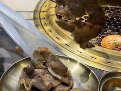 -明洞王妃家烤肉(苏州中心星悦汇店)