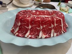 -帝皇海海鲜豆捞(桐泾商务广场店)