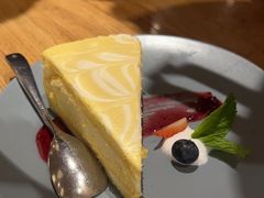 -原石牛扒·约会餐厅(龙城万科里店)