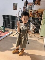 -吉姆叔叔亲子儿童摄影(青岛印象·山店)