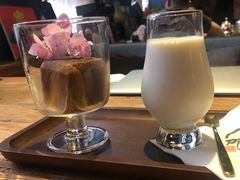 -84那年咖啡馆(李沧万达店)