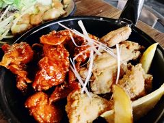 -MI WU FACTORY米屋美食工厂餐厅(绿地店)