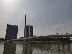 -映月湖中央公园