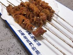 -羊来顺冰煮鲜羊铁锅烀羊肉(八卦岭店)