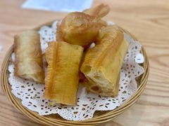 -弄堂咪道-饭香·面香·馄饨香(汇锦广场店)